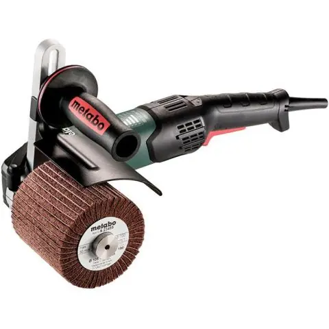 Metabo SE 17-200 RT Set Satineringsmaskin Erbjudandepris